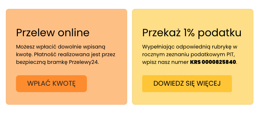 linki płatnicze na stronie różne
